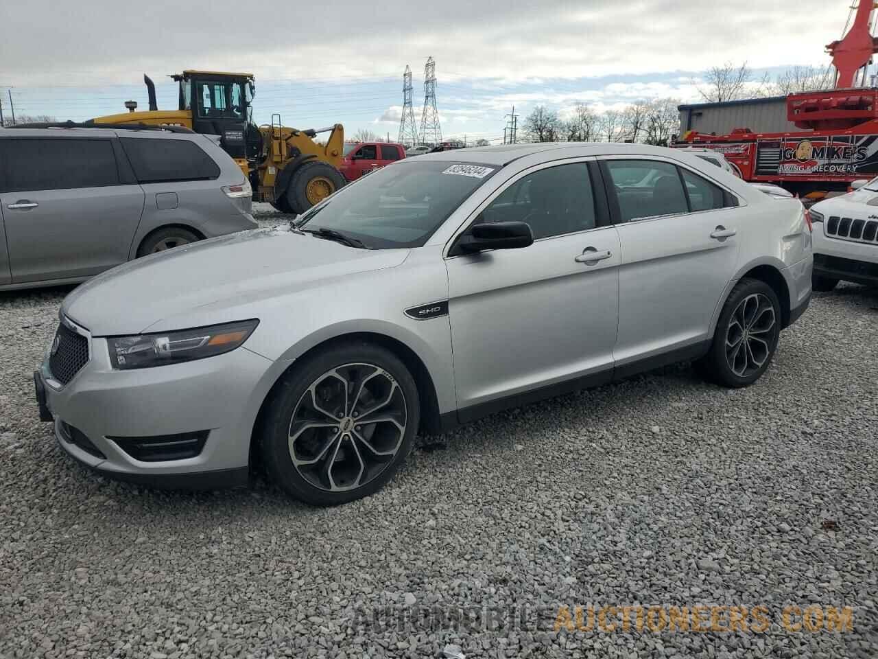 1FAHP2KT1GG157500 FORD TAURUS 2016