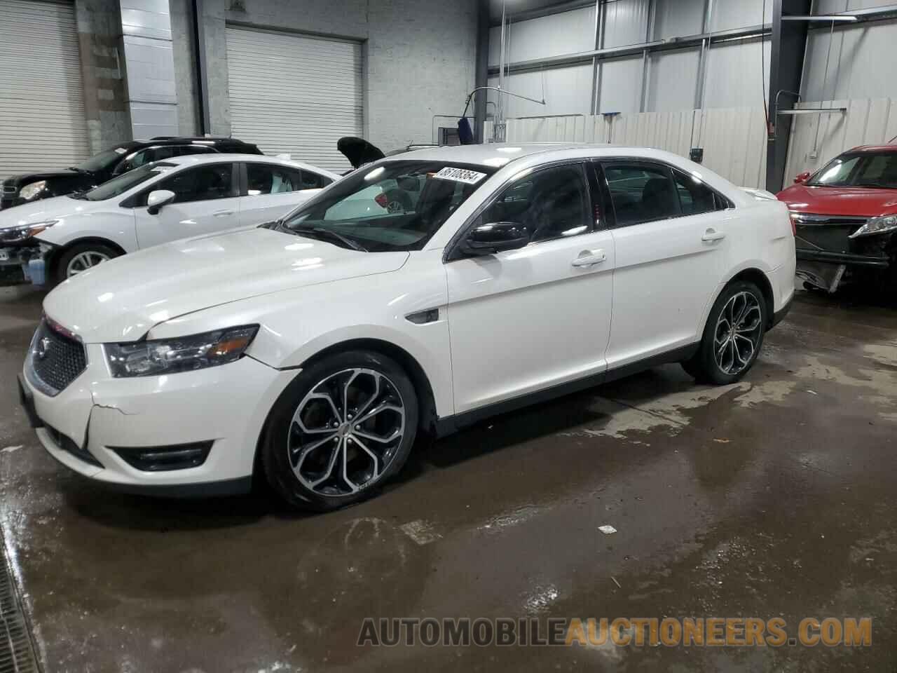 1FAHP2KT2FG195574 FORD TAURUS 2015