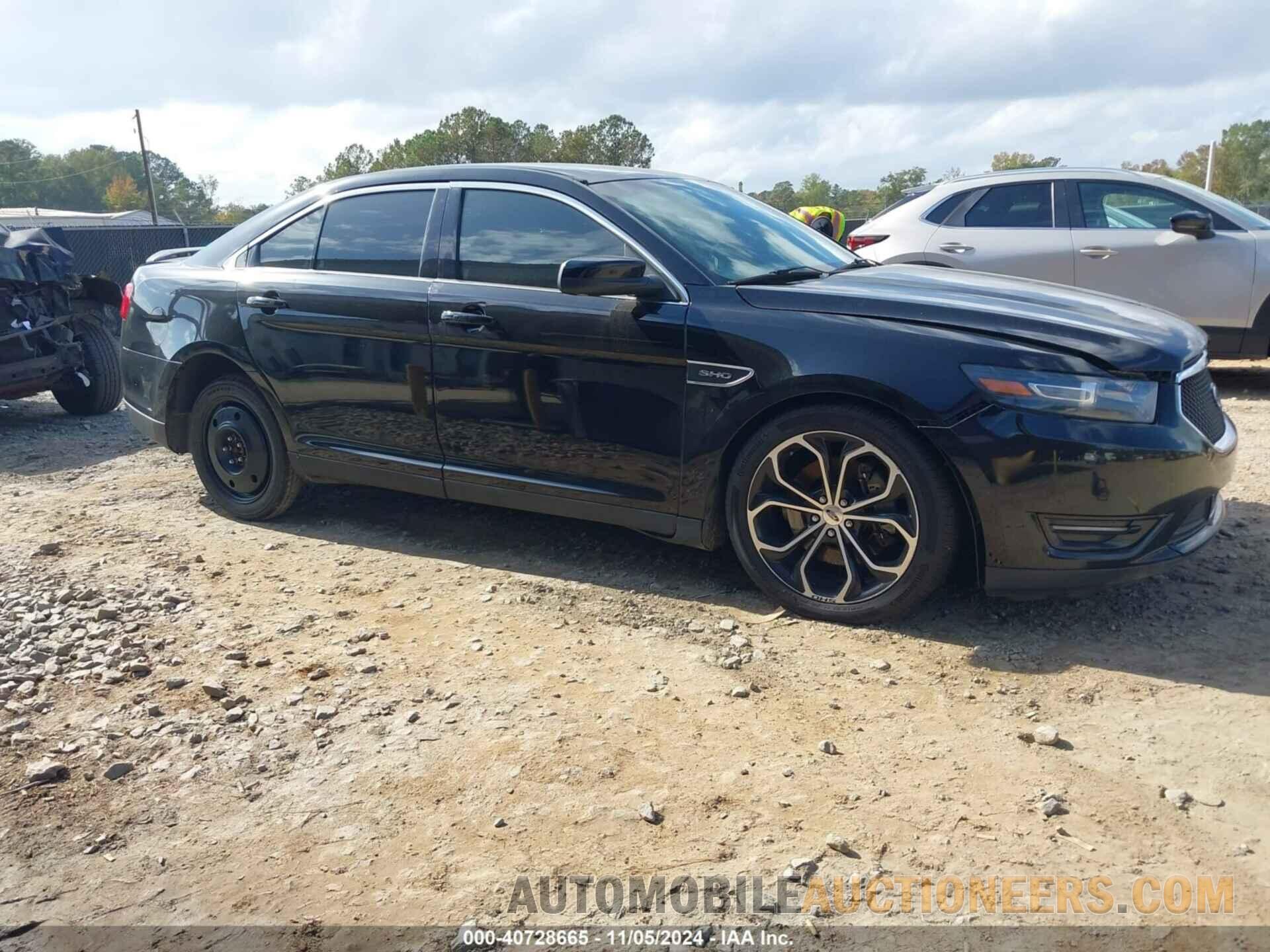 1FAHP2KT2GG111190 FORD TAURUS 2016