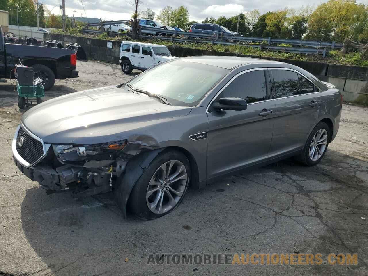 1FAHP2KT4DG109114 FORD TAURUS 2013