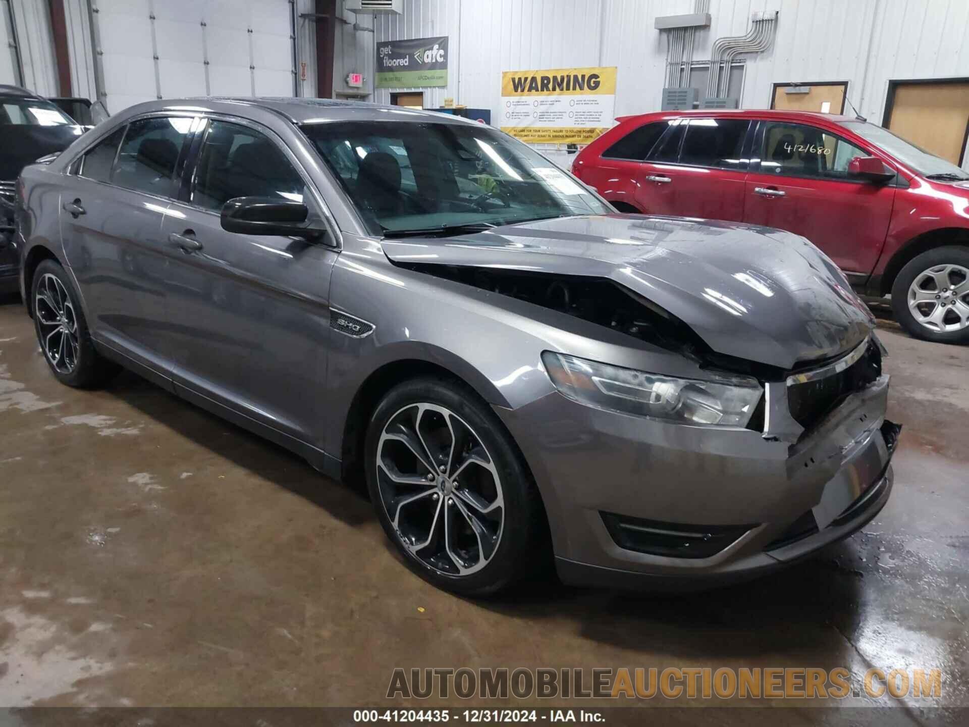 1FAHP2KT5EG112363 FORD TAURUS 2014