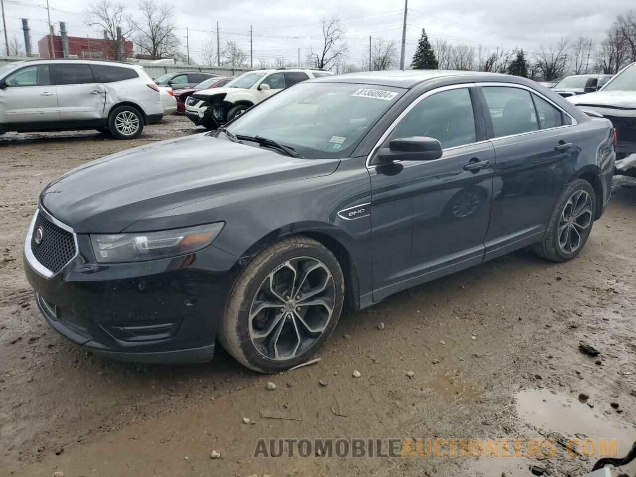 1FAHP2KT5EG112542 FORD TAURUS 2014