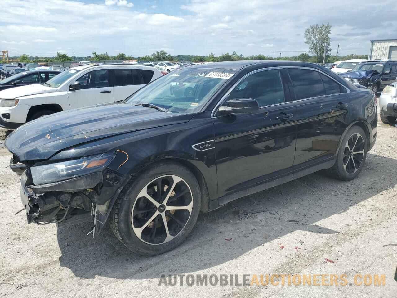 1FAHP2KT5FG128807 FORD TAURUS 2015