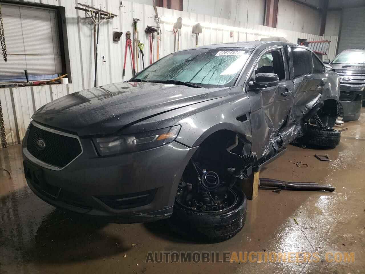 1FAHP2KT5FG161127 FORD TAURUS 2015