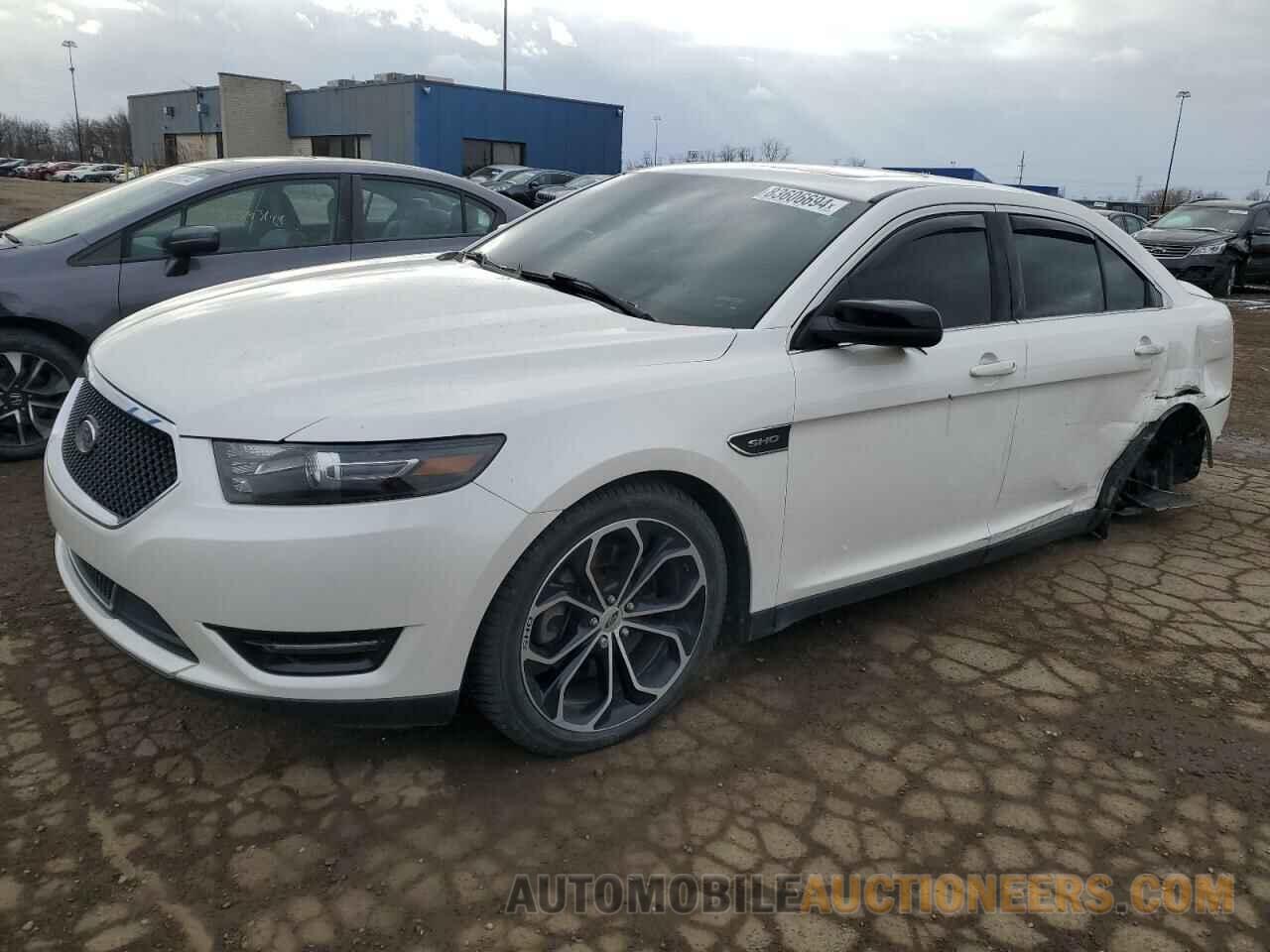 1FAHP2KT5GG143230 FORD TAURUS 2016