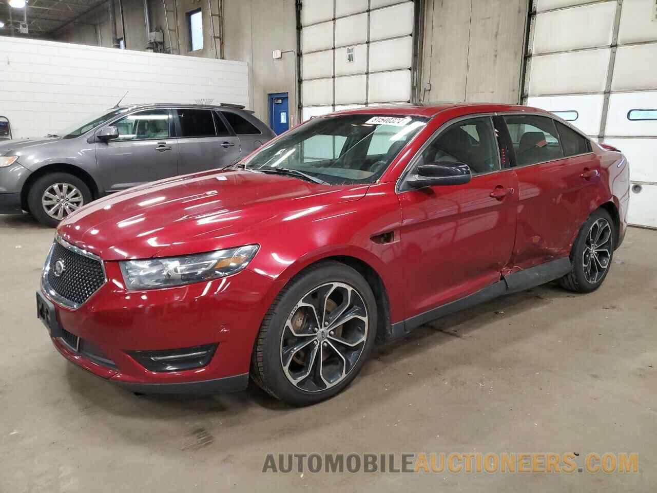 1FAHP2KT6DG181058 FORD TAURUS 2013