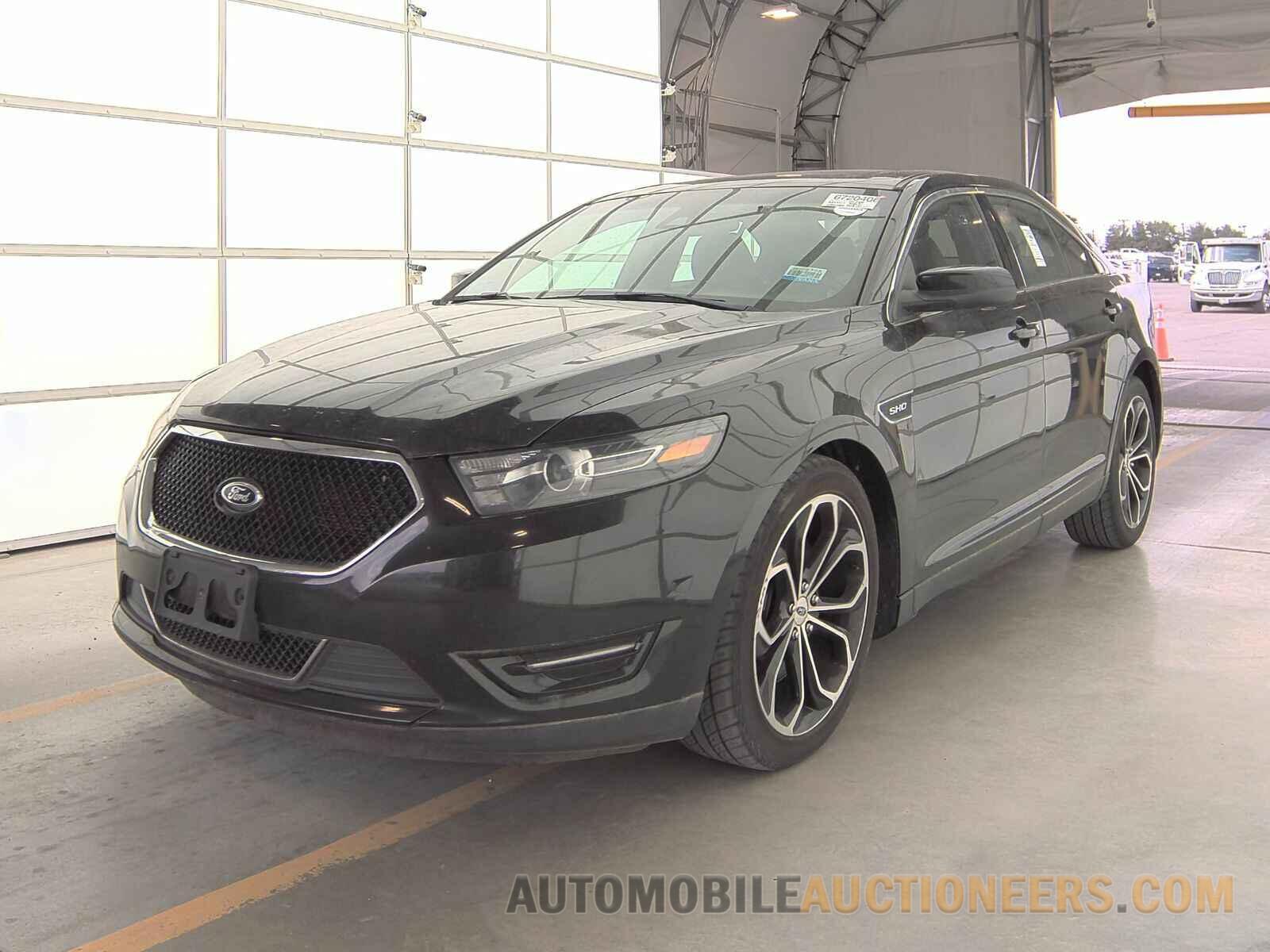 1FAHP2KT6FG134793 Ford Taurus 2015