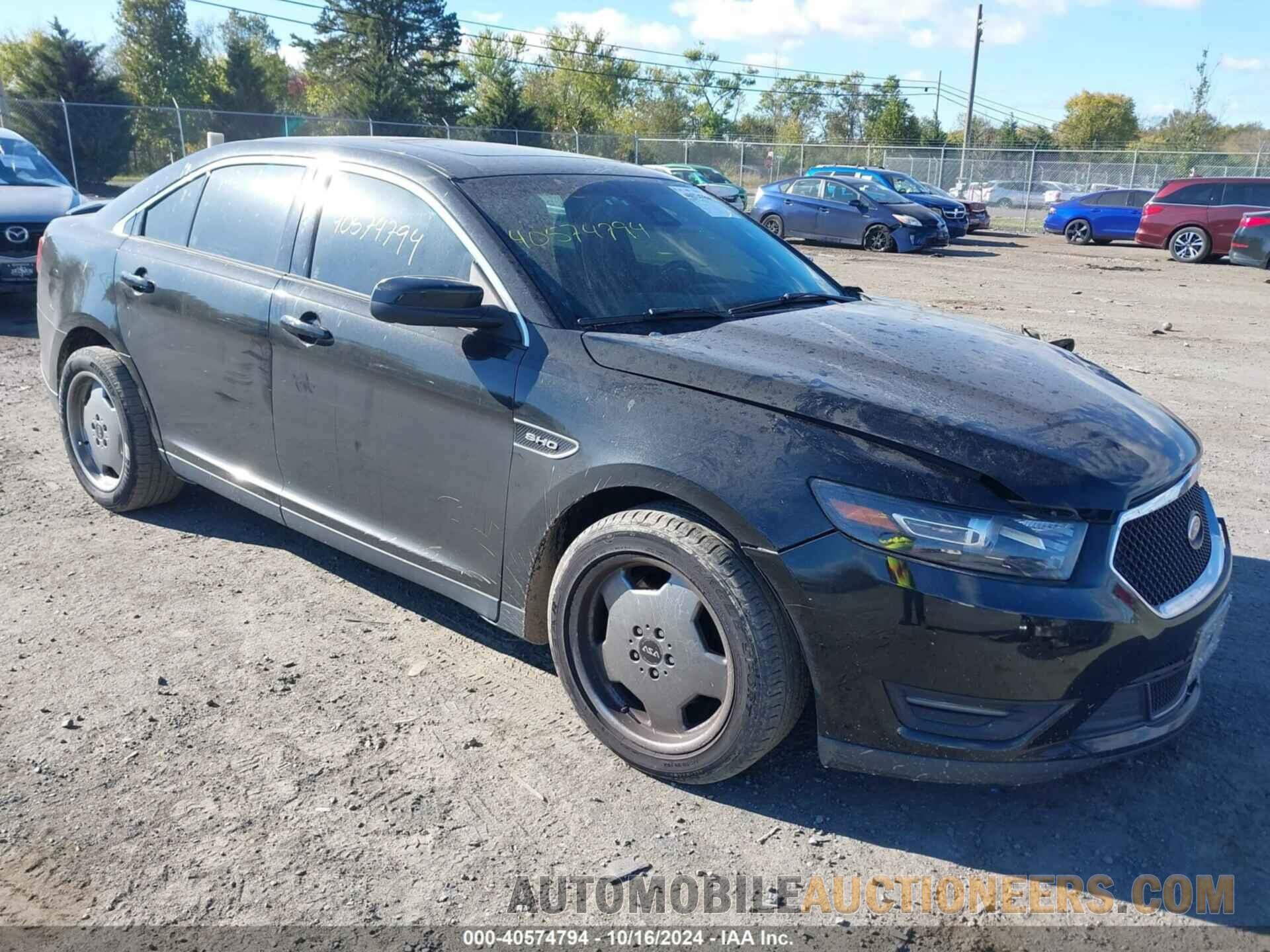 1FAHP2KT6FG174369 FORD TAURUS 2015