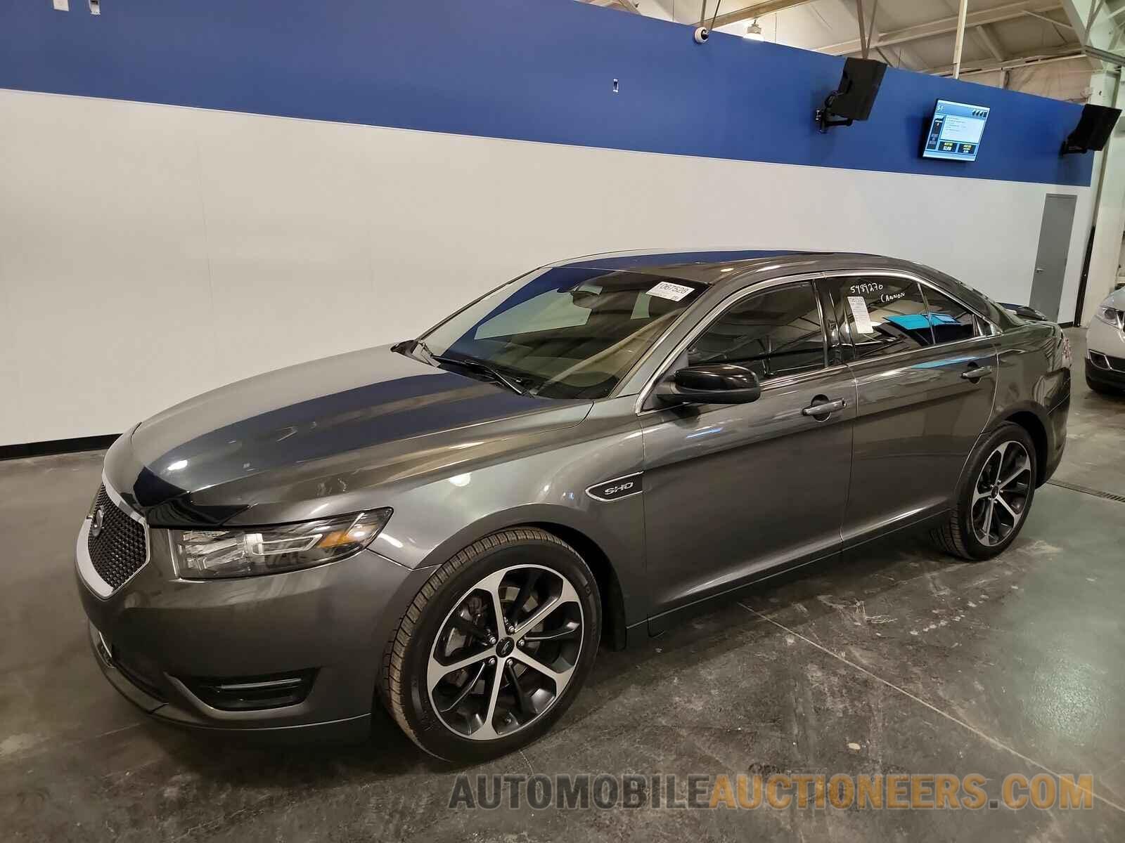 1FAHP2KT6GG147058 Ford Taurus 2016