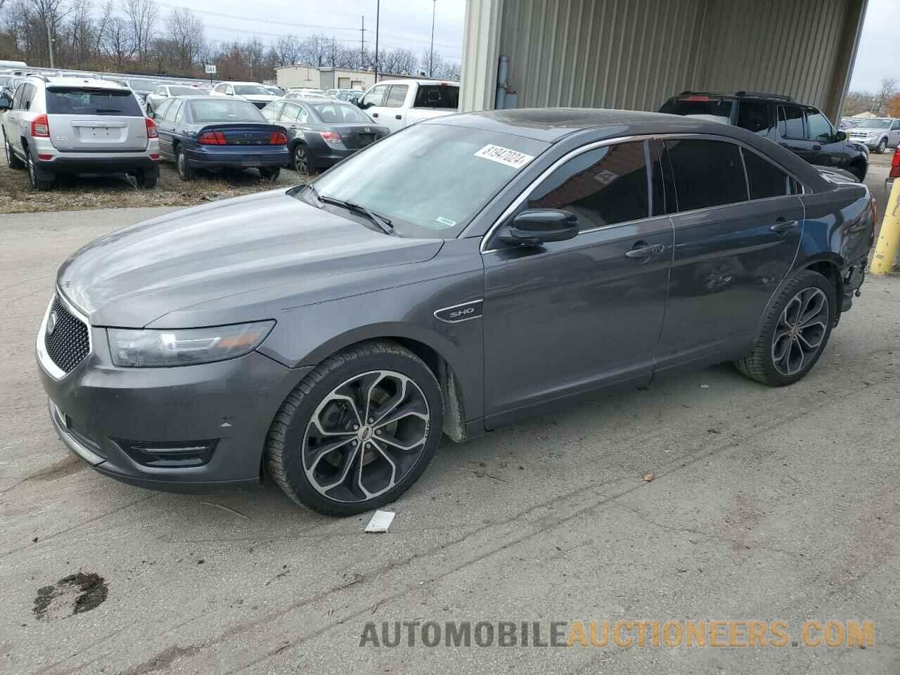 1FAHP2KT7FG125519 FORD TAURUS 2015