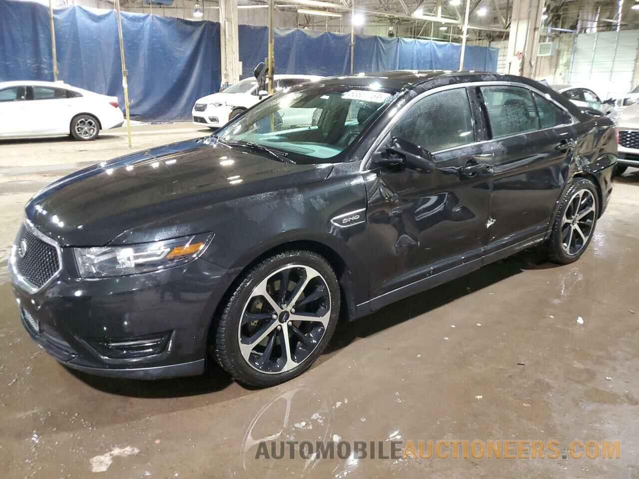 1FAHP2KT7FG177314 FORD TAURUS 2015