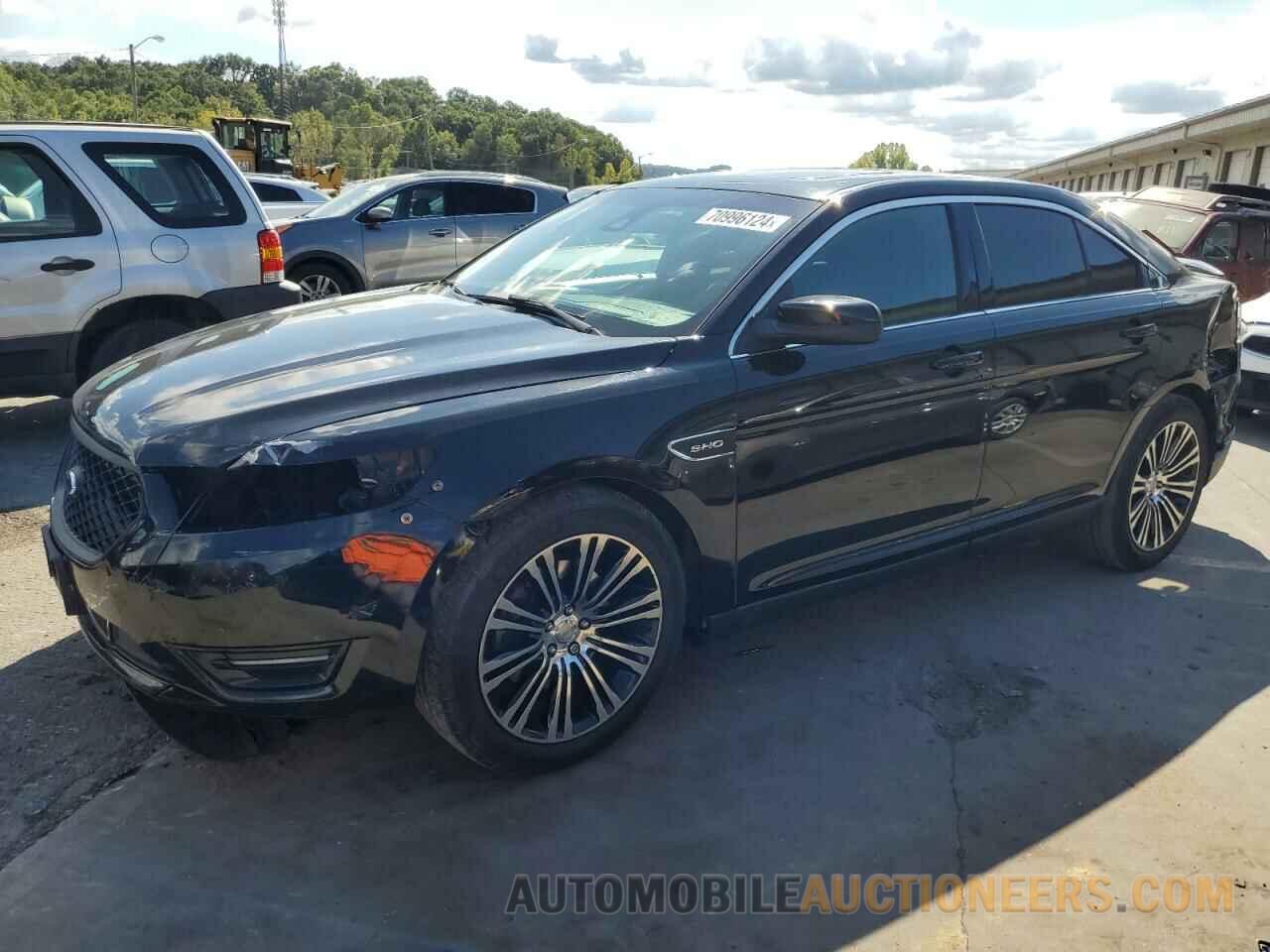 1FAHP2KT7GG157579 FORD TAURUS 2016