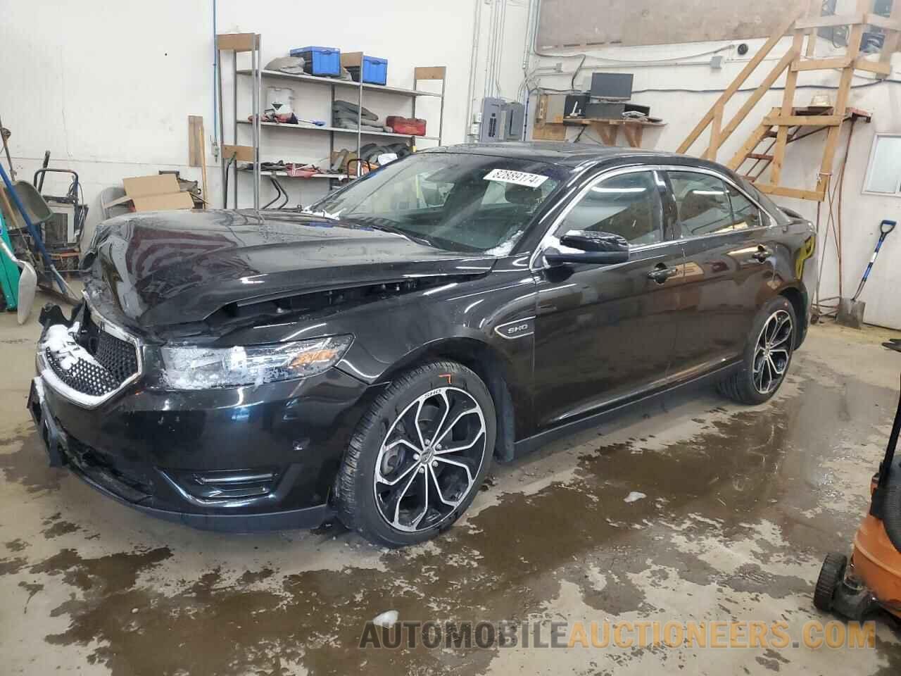 1FAHP2KT8DG209491 FORD TAURUS 2013