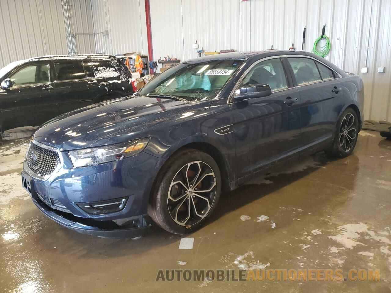 1FAHP2KT8GG153363 FORD TAURUS 2016