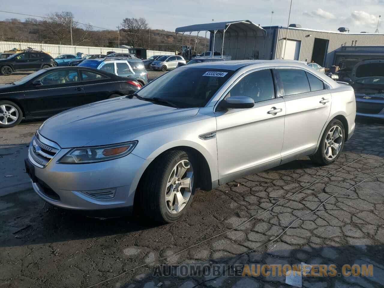 1FAHP2KT9BG133776 FORD TAURUS 2011