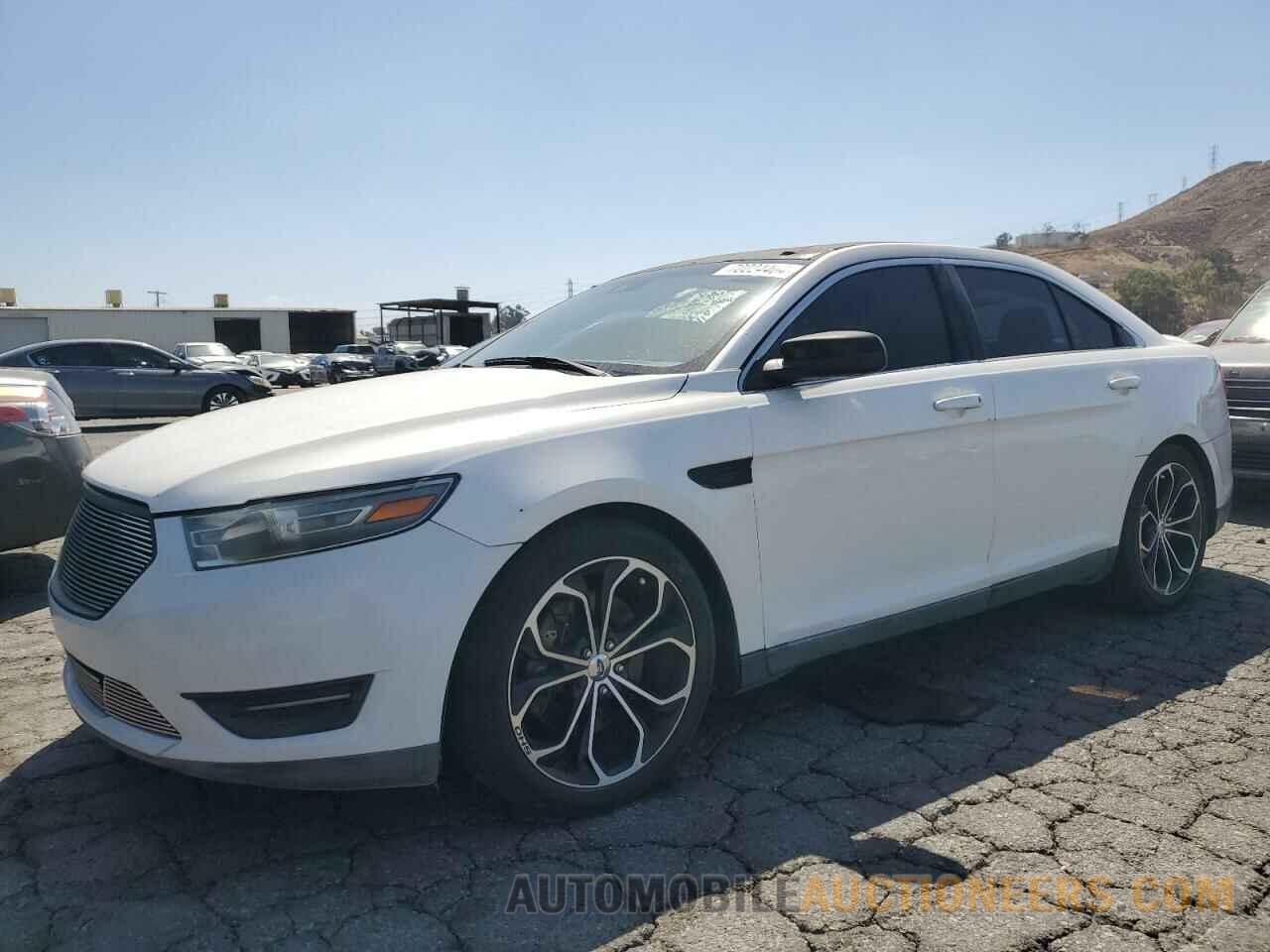 1FAHP2KT9DG144103 FORD TAURUS 2013