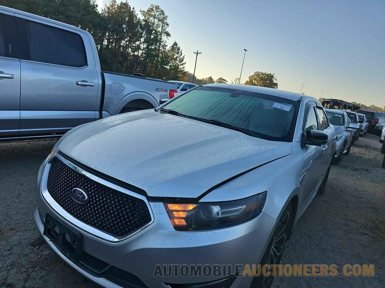 1FAHP2KT9GG103667 Ford Taurus 2016