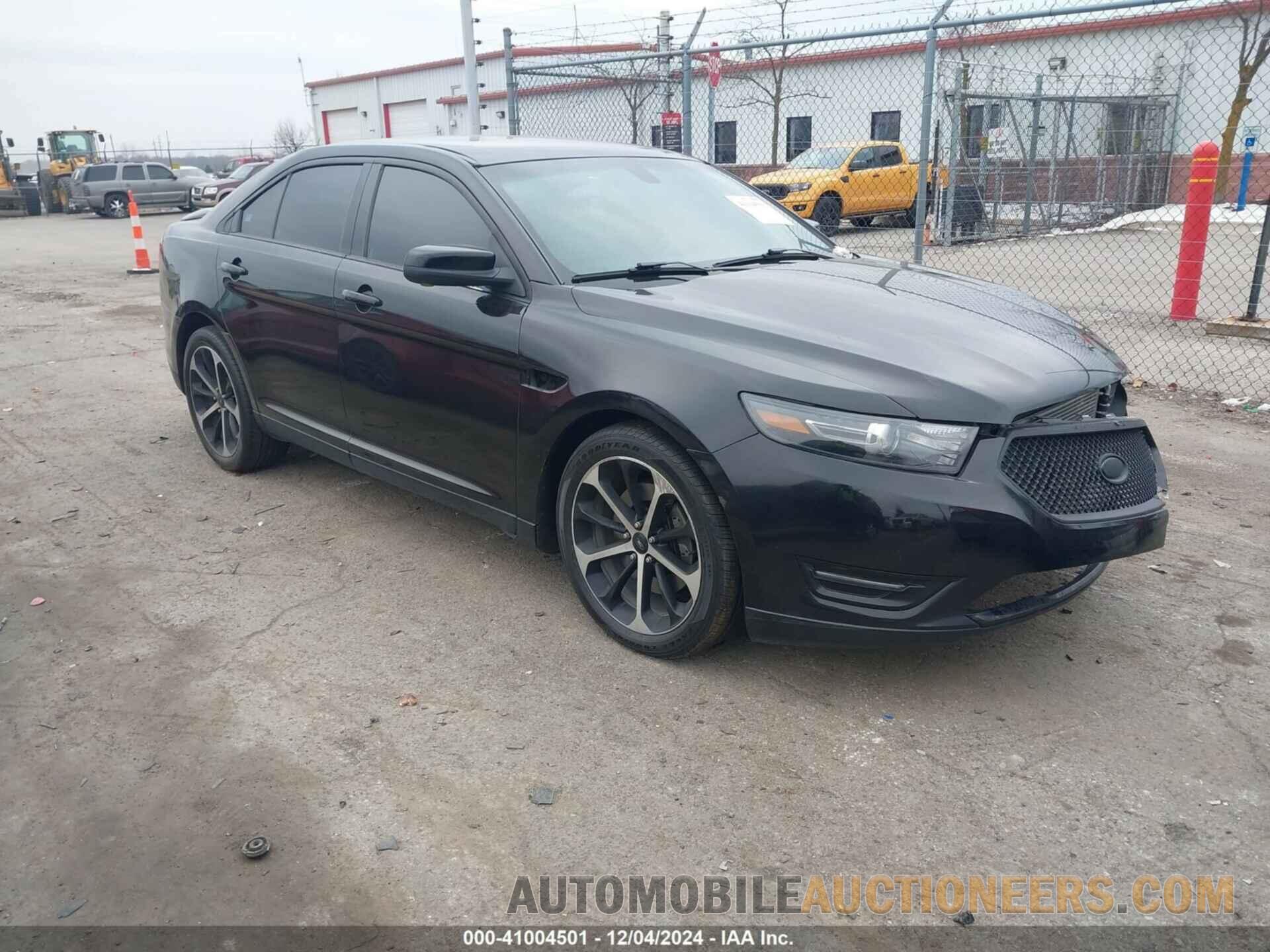 1FAHP2KT9GG141061 FORD TAURUS 2016