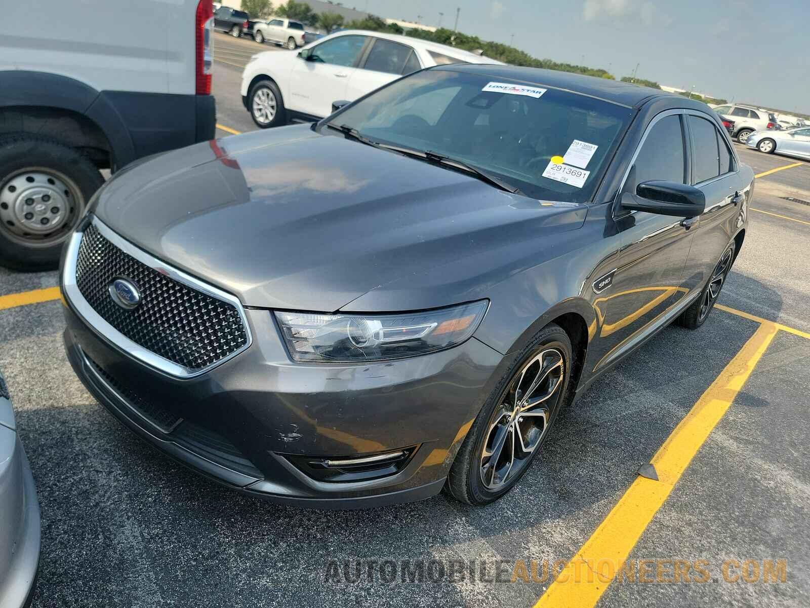 1FAHP2KT9GG157034 Ford Taurus 2016