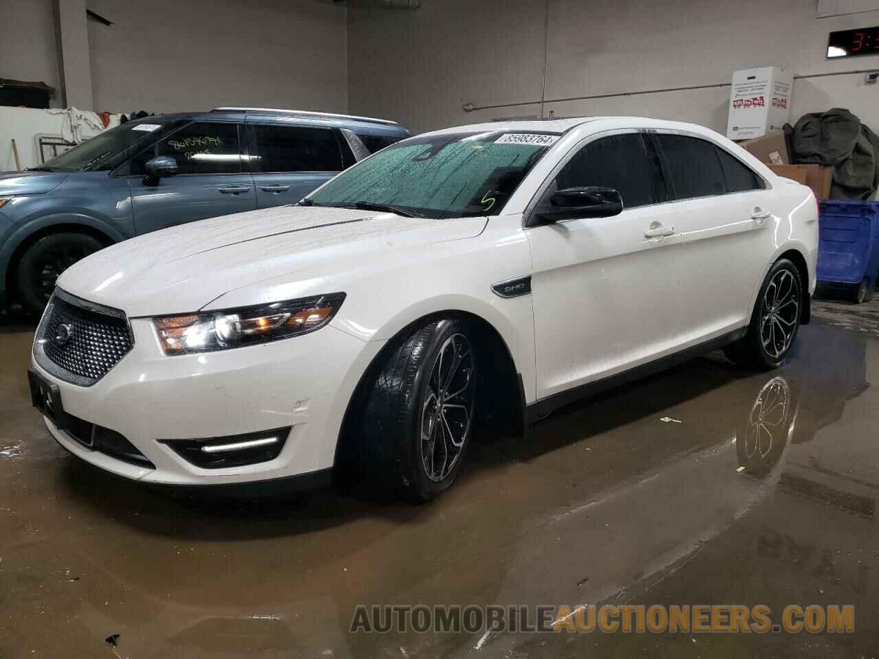 1FAHP2KTXDG104760 FORD TAURUS 2013