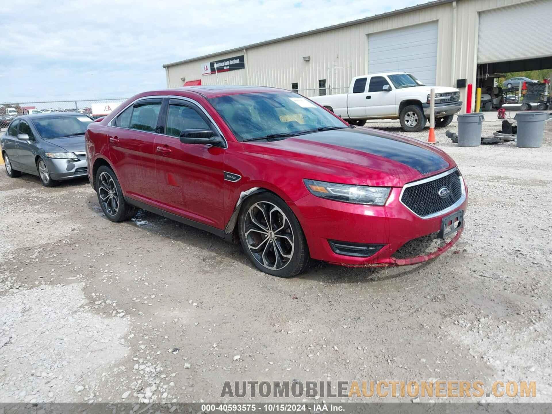 1FAHP2KTXFG143559 FORD TAURUS 2015