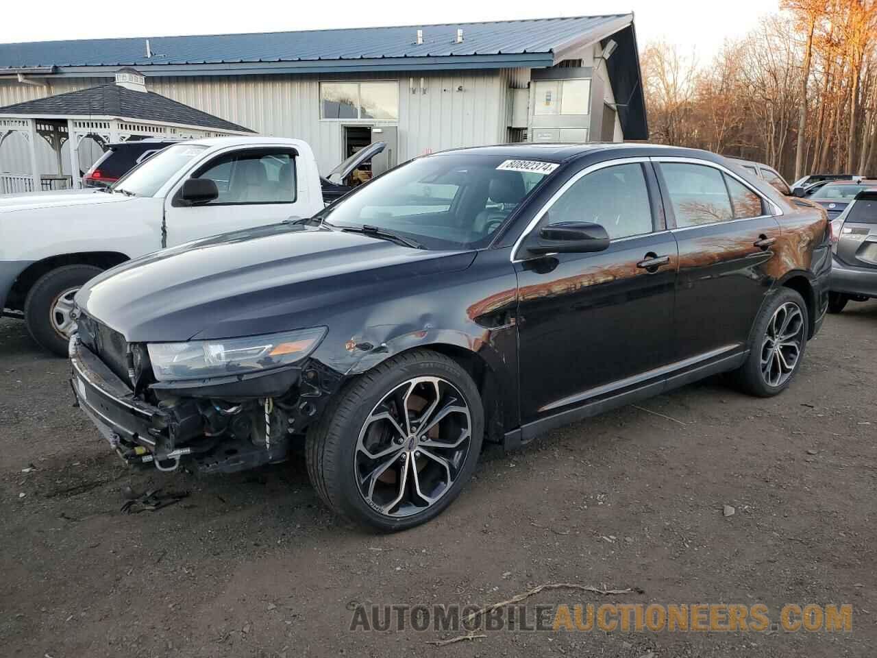 1FAHP2KTXGG132739 FORD TAURUS 2016