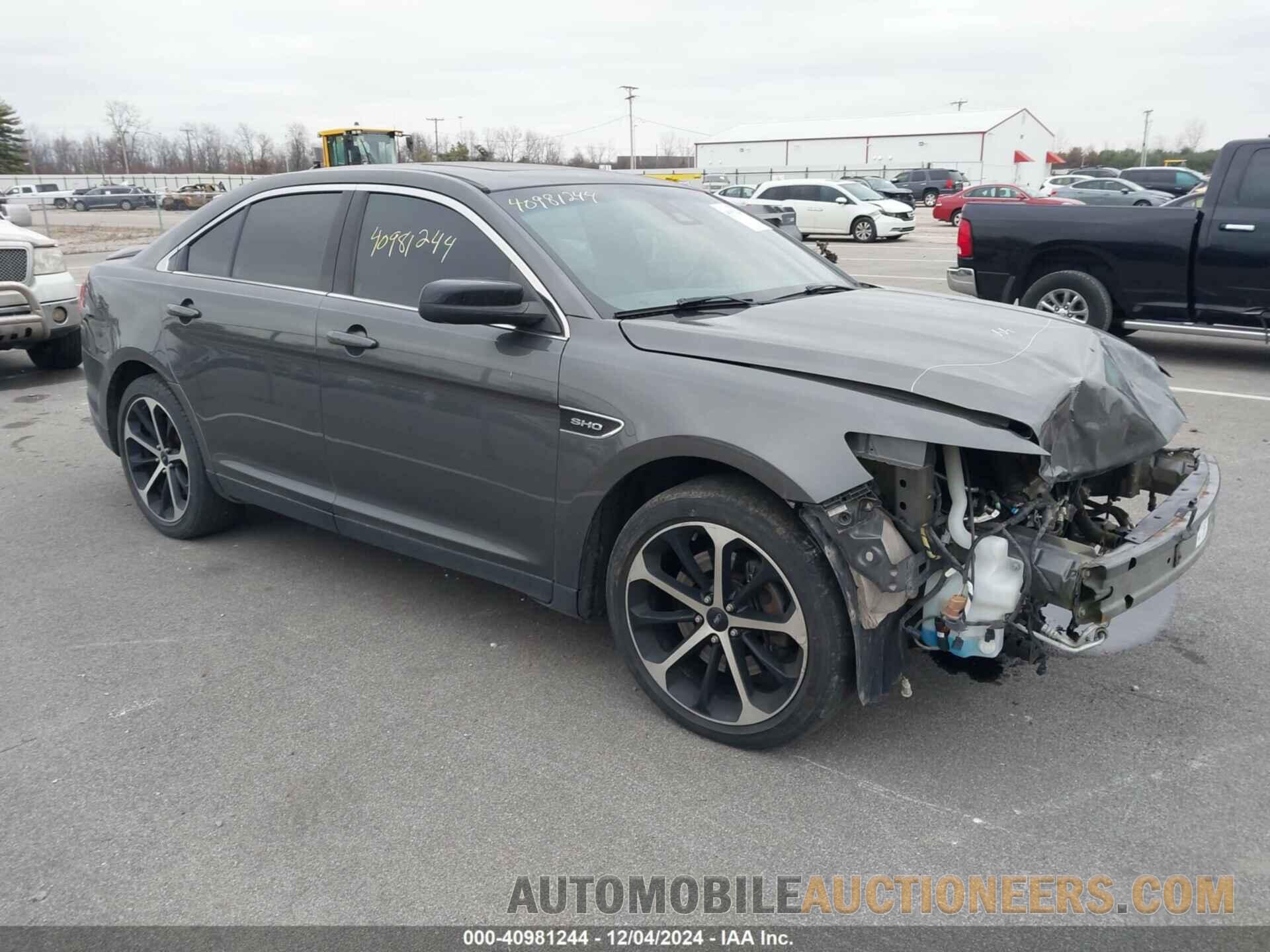 1FAHP2KTXGG143224 FORD TAURUS 2016