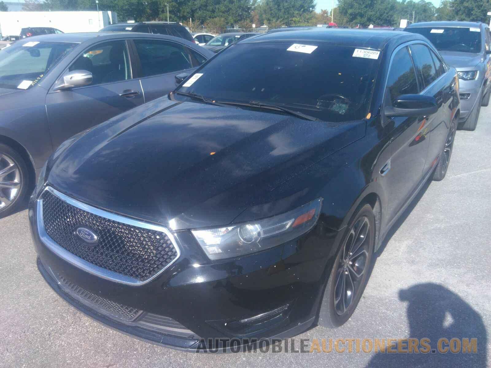 1FAHP2KTXGG155079 Ford Taurus 2016