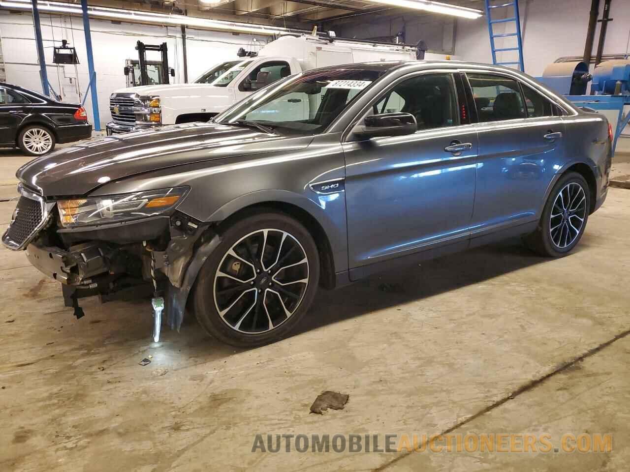 1FAHP2KTXHG106255 FORD TAURUS 2017