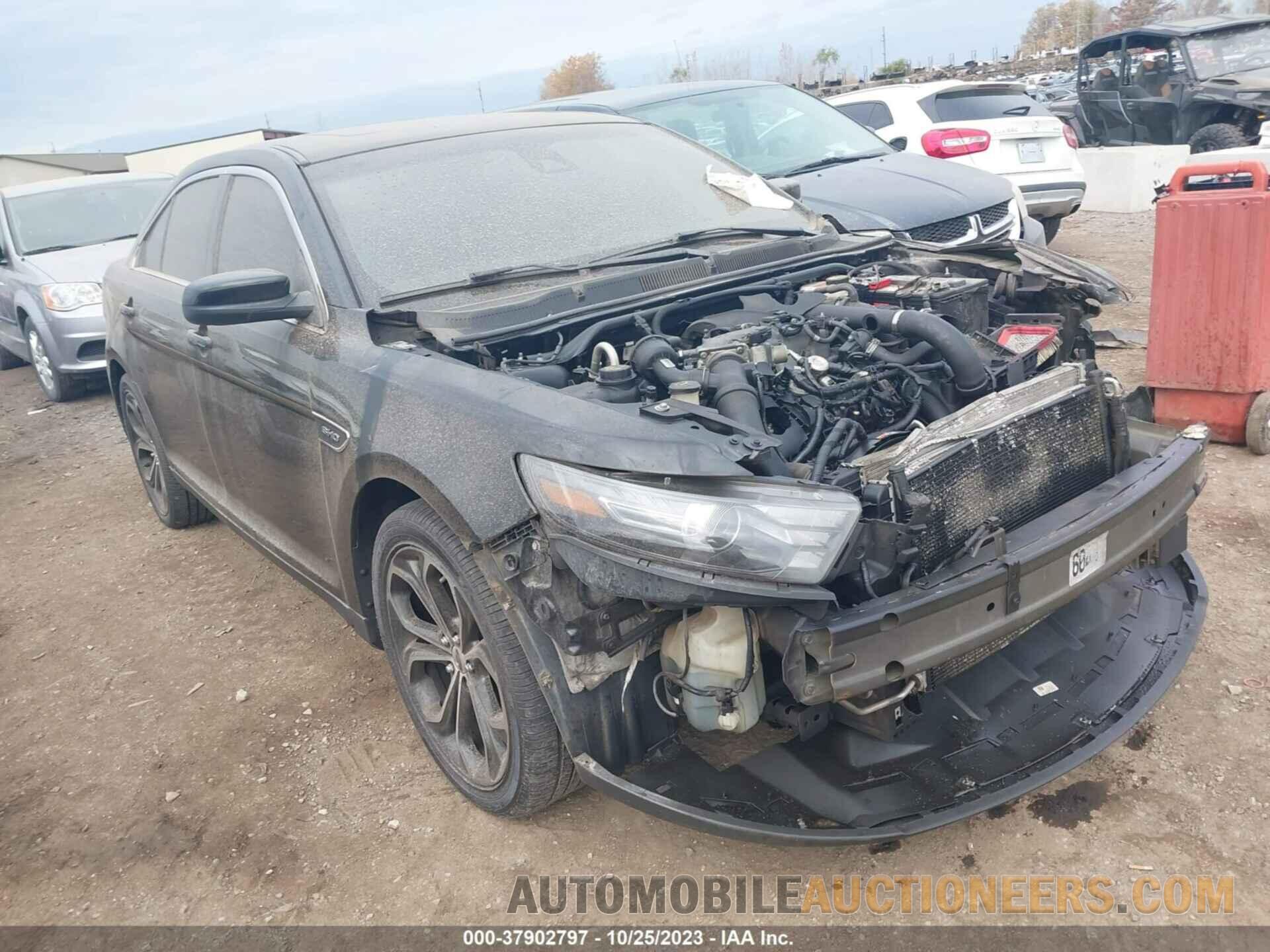 1FAHP2KTXJG138726 FORD TAURUS 2018