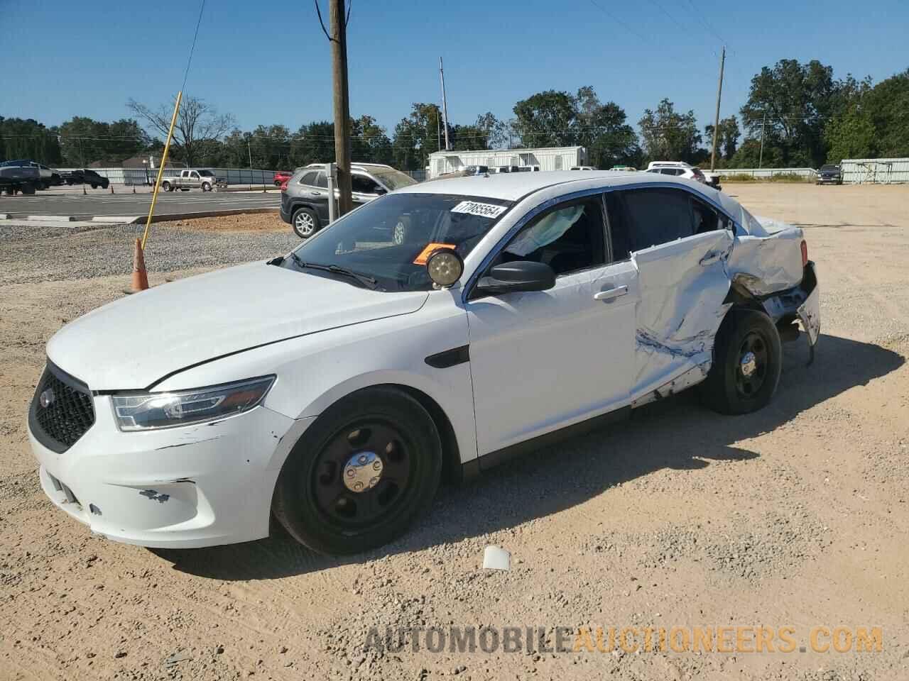 1FAHP2L80FG167962 FORD TAURUS 2015