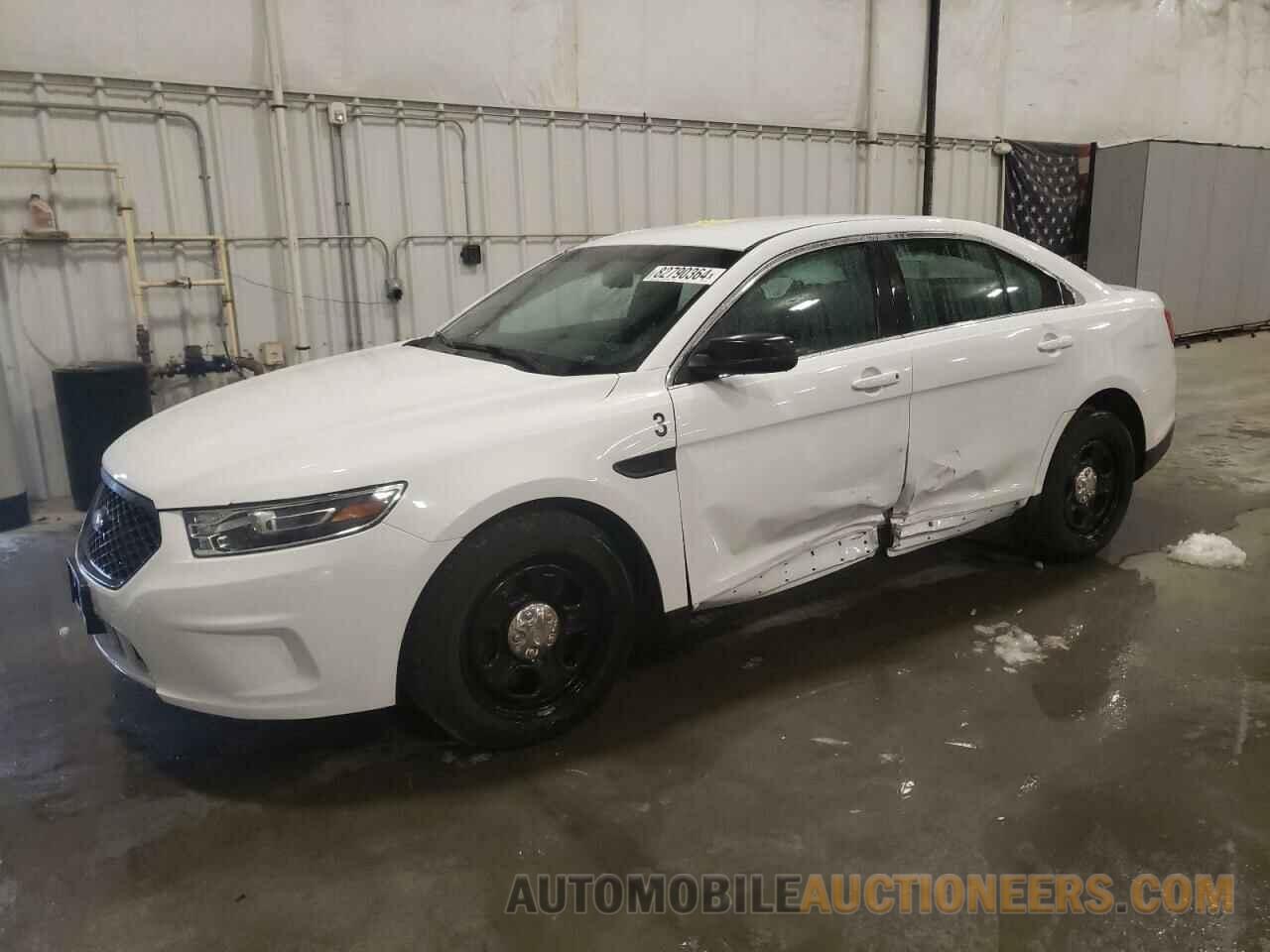 1FAHP2L81KG119686 FORD TAURUS 2019