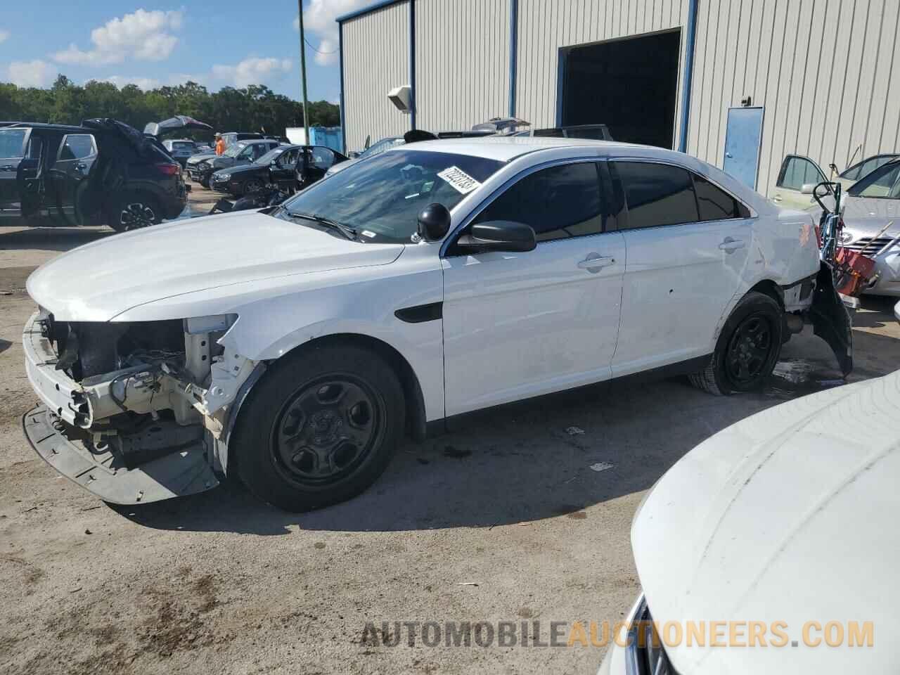 1FAHP2L84KG108231 FORD TAURUS 2019