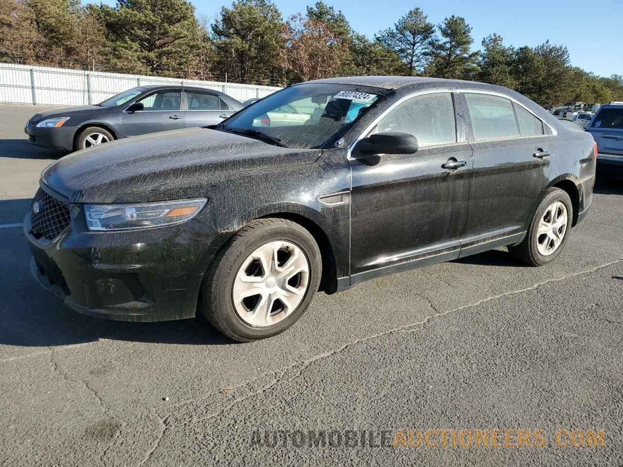 1FAHP2L85GG154786 FORD TAURUS 2016