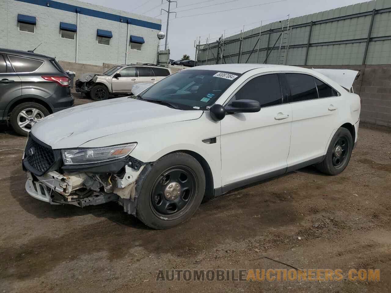 1FAHP2L8XDG222219 FORD TAURUS 2013