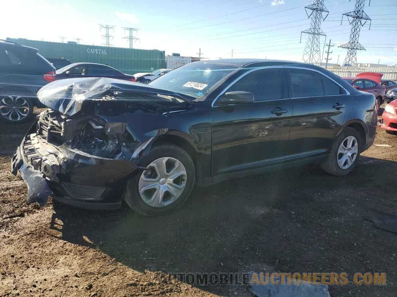 1FAHP2L92GG134889 FORD TAURUS 2016