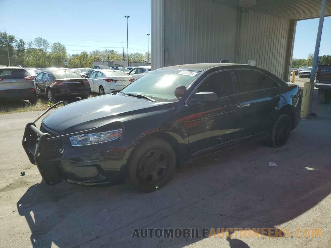 1FAHP2M88DG143484 FORD TAURUS 2013