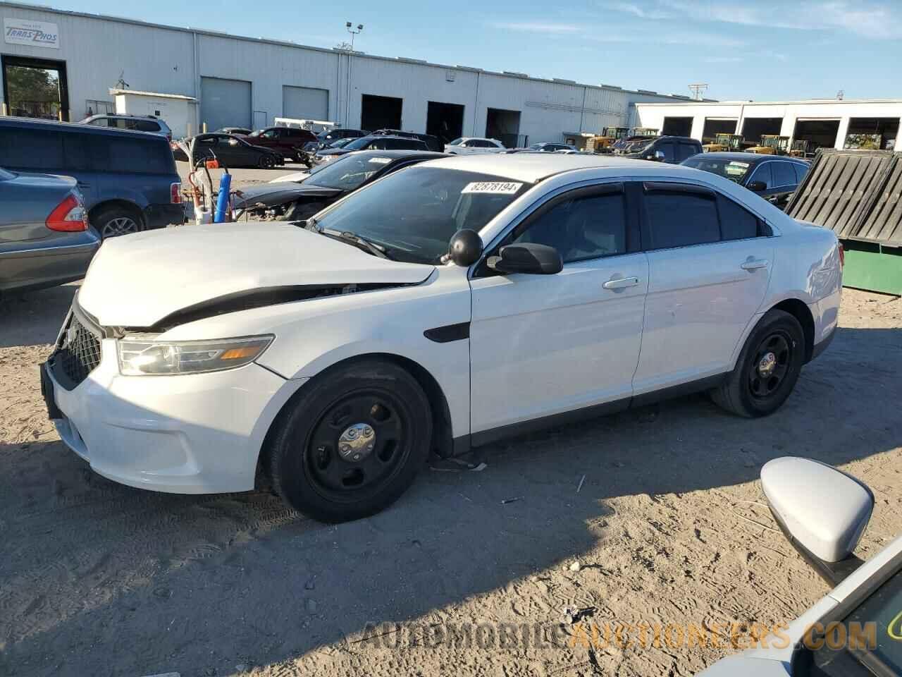 1FAHP2MK0FG106413 FORD TAURUS 2015