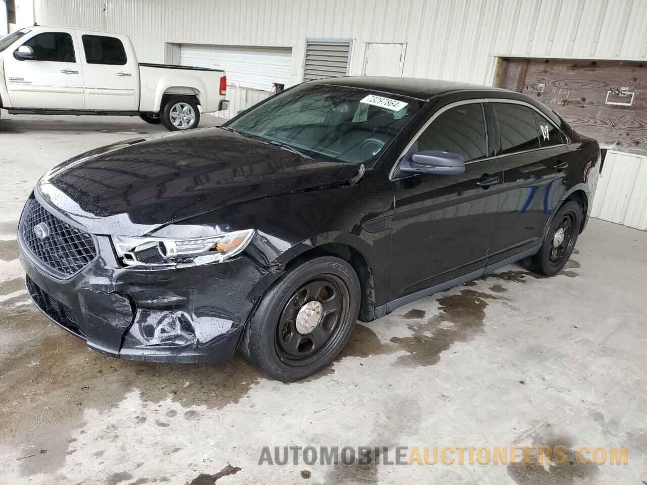 1FAHP2MK0FG159922 FORD TAURUS 2015