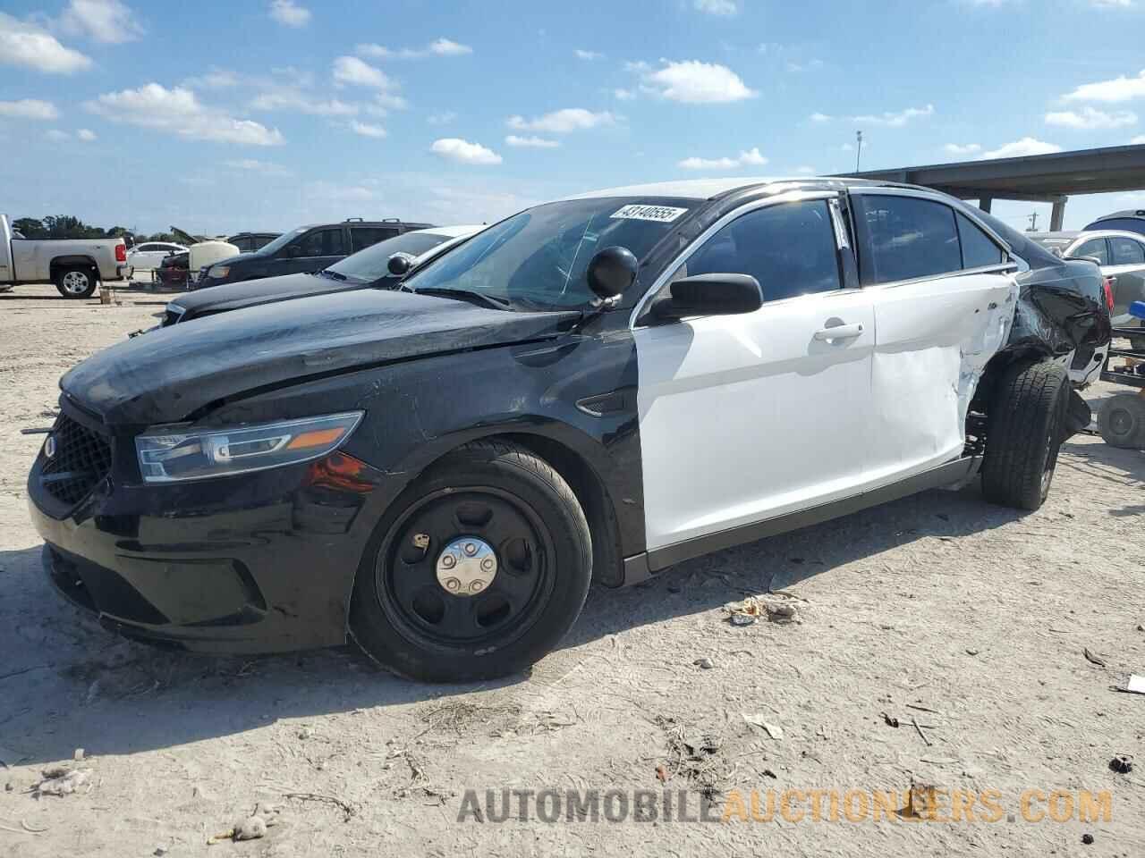 1FAHP2MK1GG109015 FORD TAURUS 2016