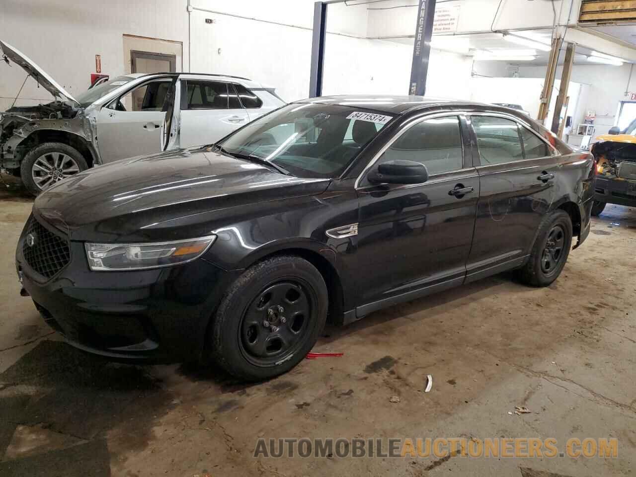 1FAHP2MK1HG103619 FORD TAURUS 2017