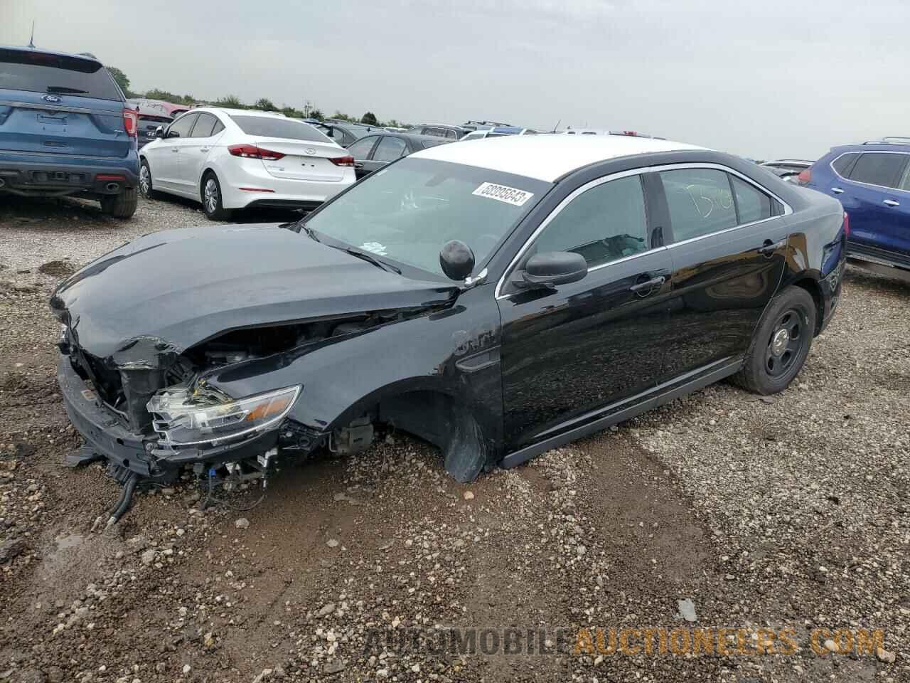 1FAHP2MK1KG102185 FORD TAURUS 2019