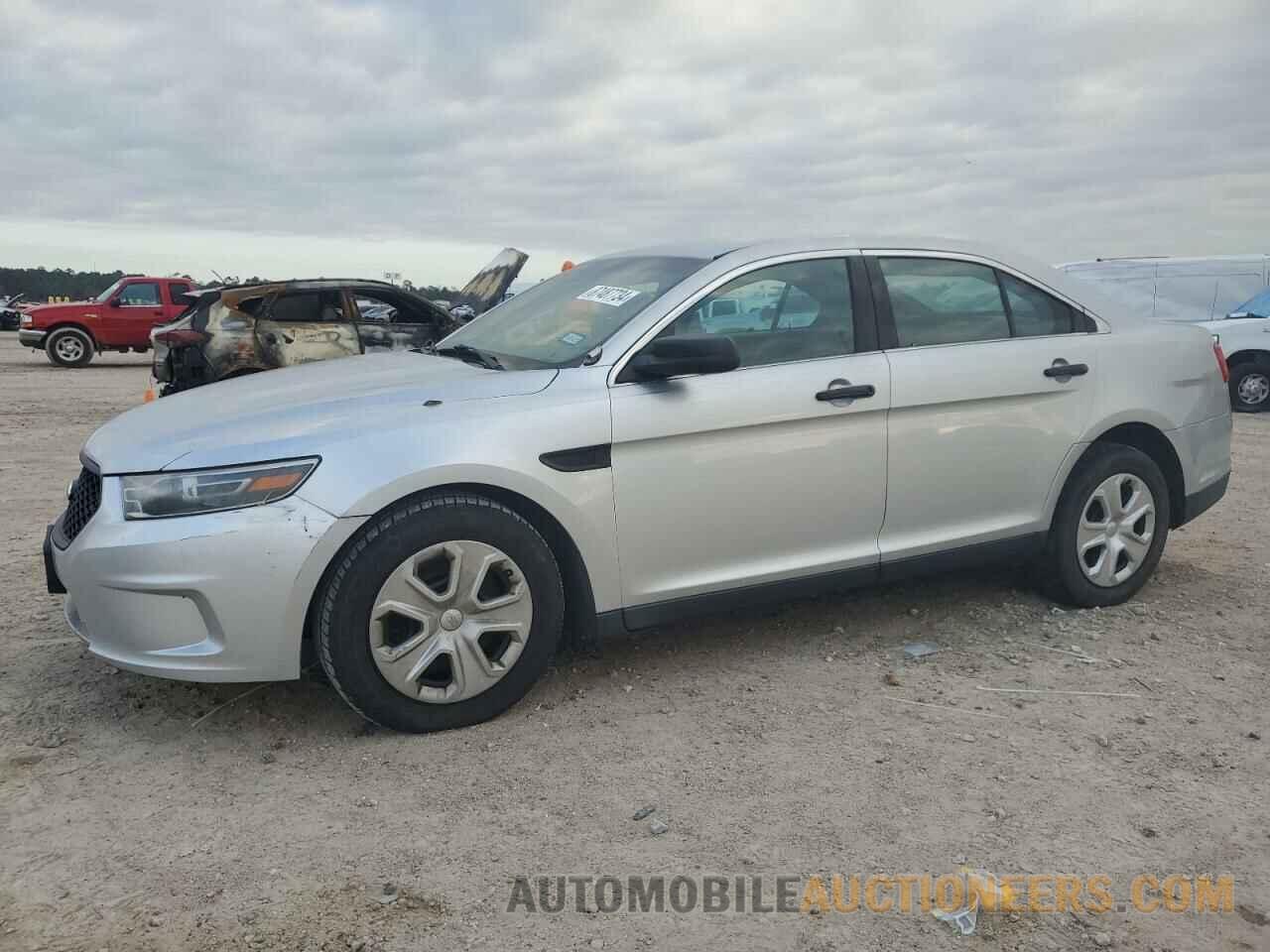 1FAHP2MK2FG121446 FORD TAURUS 2015