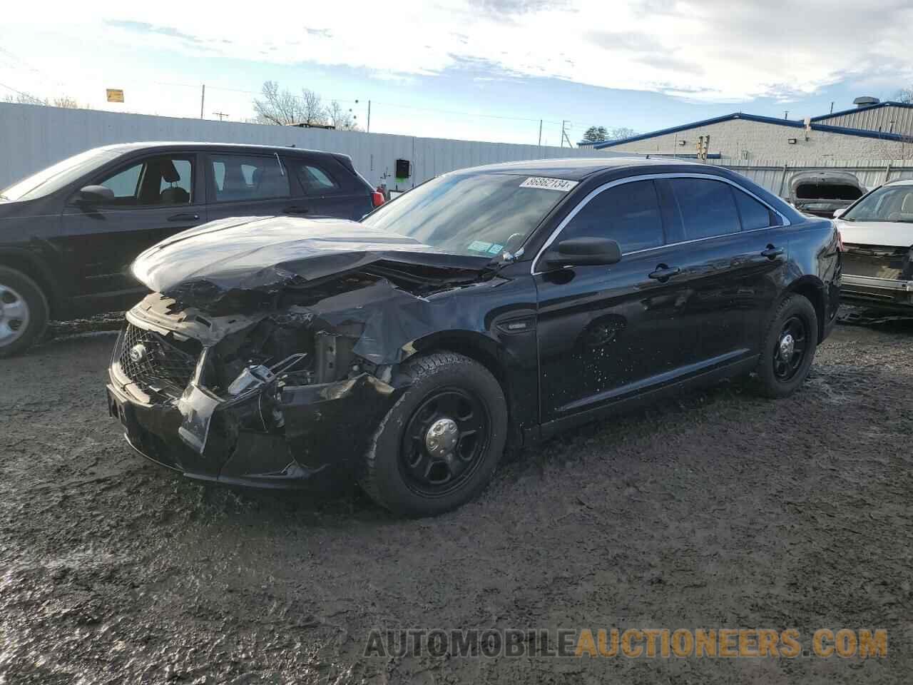 1FAHP2MK2HG109686 FORD TAURUS 2017