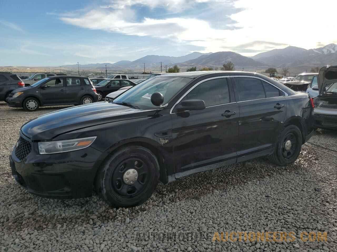 1FAHP2MK3GG143828 FORD TAURUS 2016