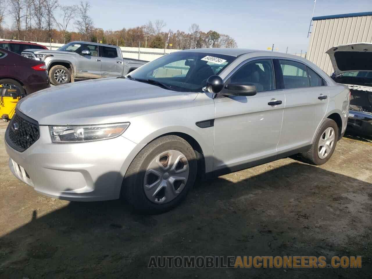 1FAHP2MK3KG101751 FORD TAURUS 2019