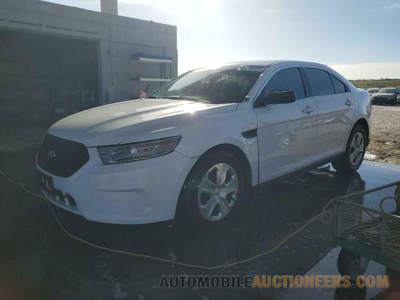 1FAHP2MK4FG119486 FORD TAURUS 2015