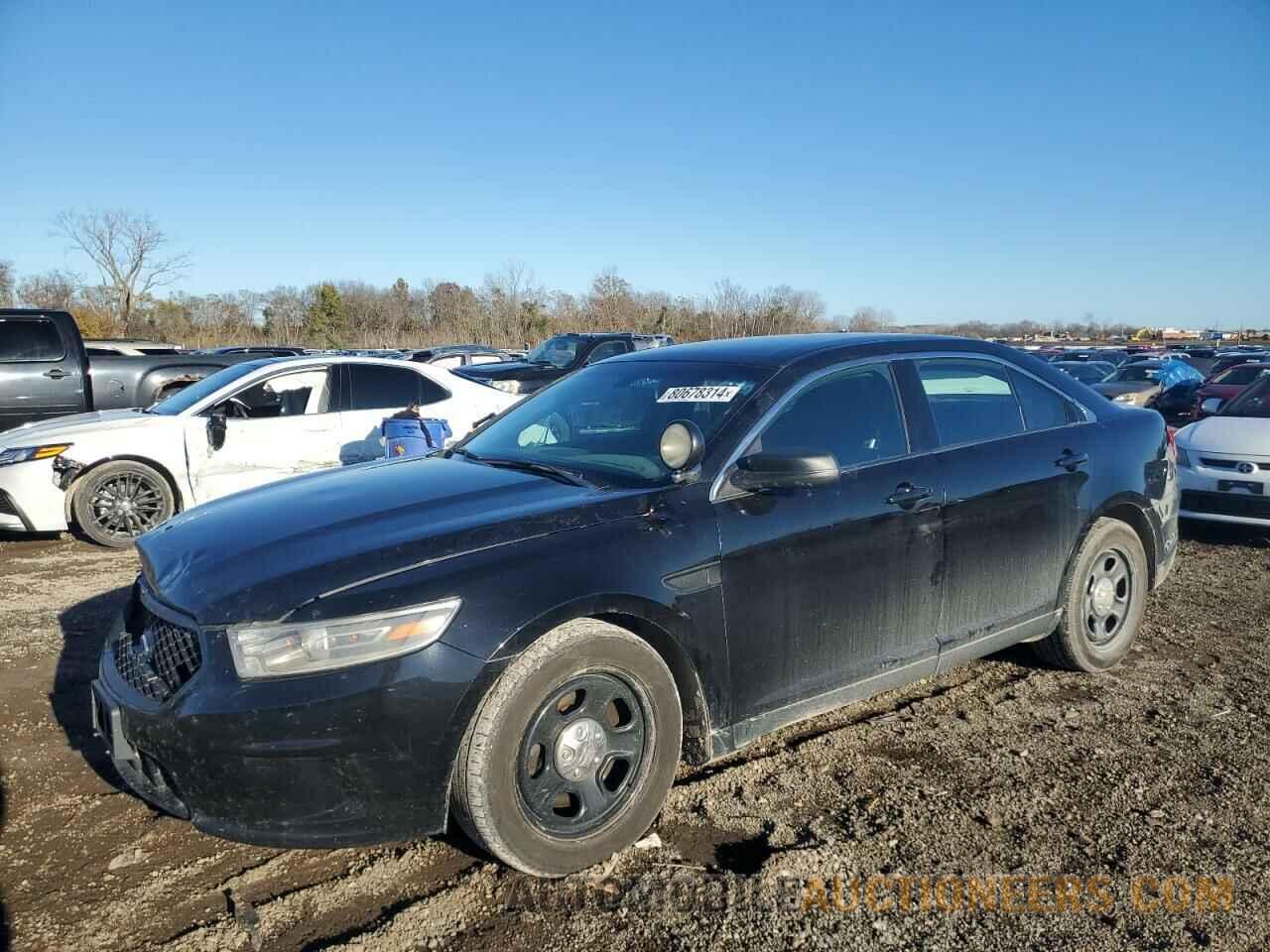 1FAHP2MK4FG142623 FORD TAURUS 2015