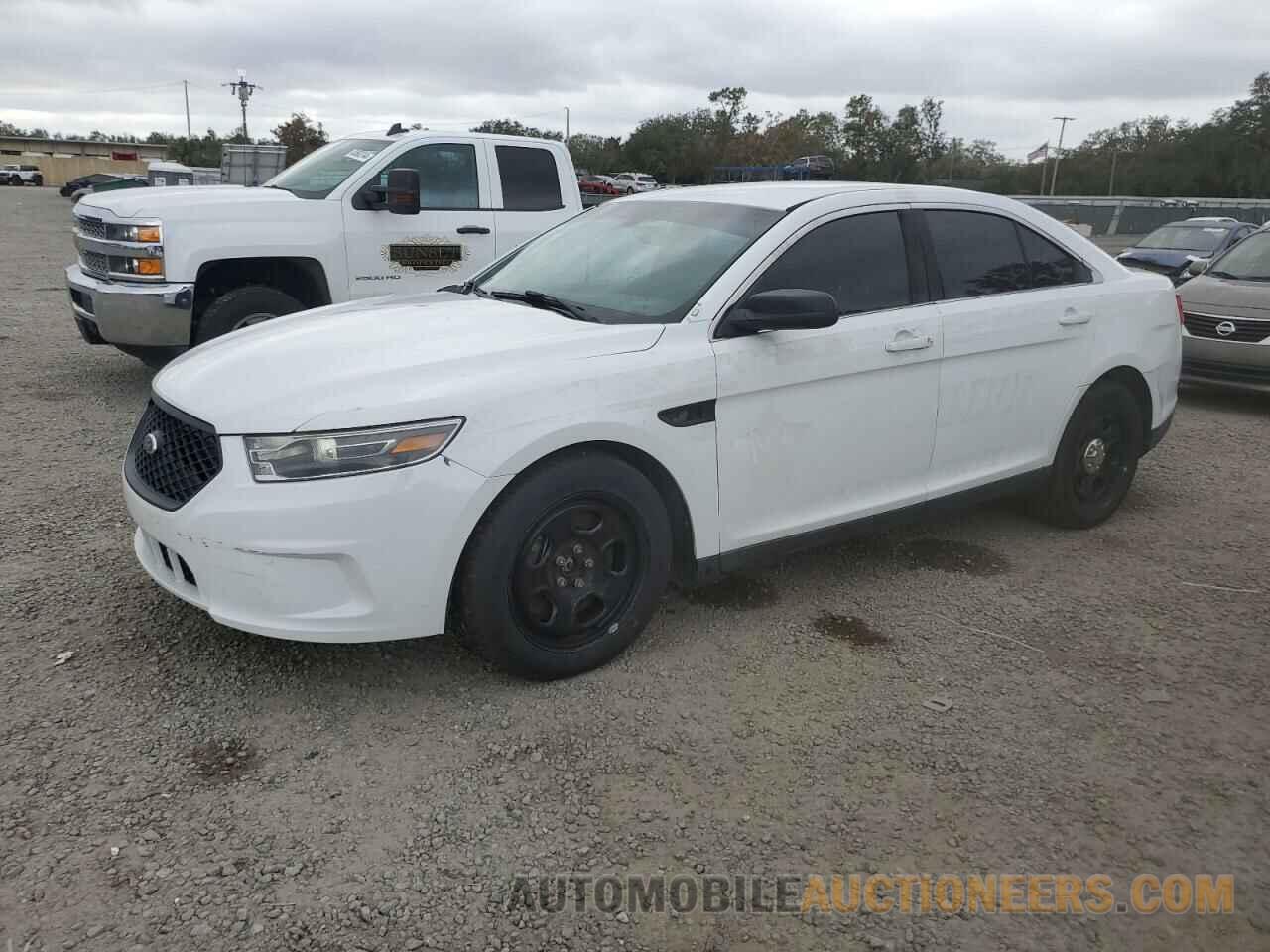 1FAHP2MK4GG102429 FORD TAURUS 2016