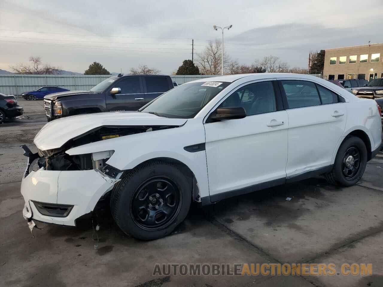 1FAHP2MK5DG222512 FORD TAURUS 2013